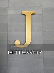 J Gateway (D22), Condominium #135414262